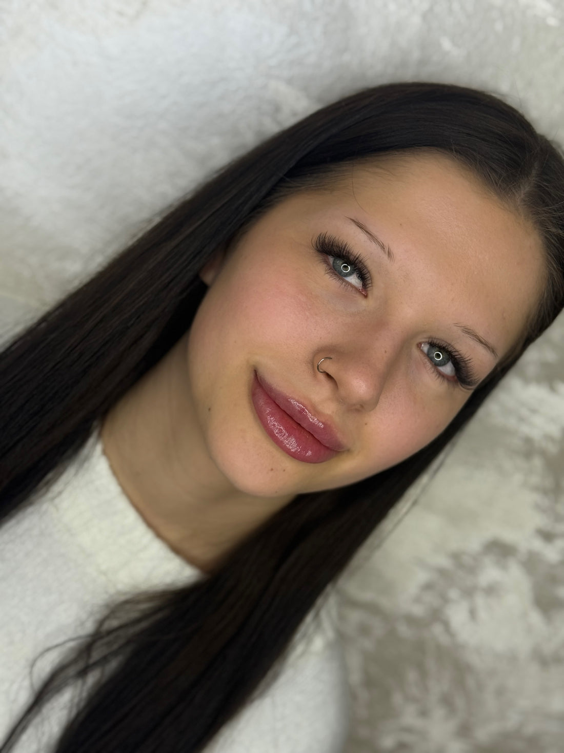 Před